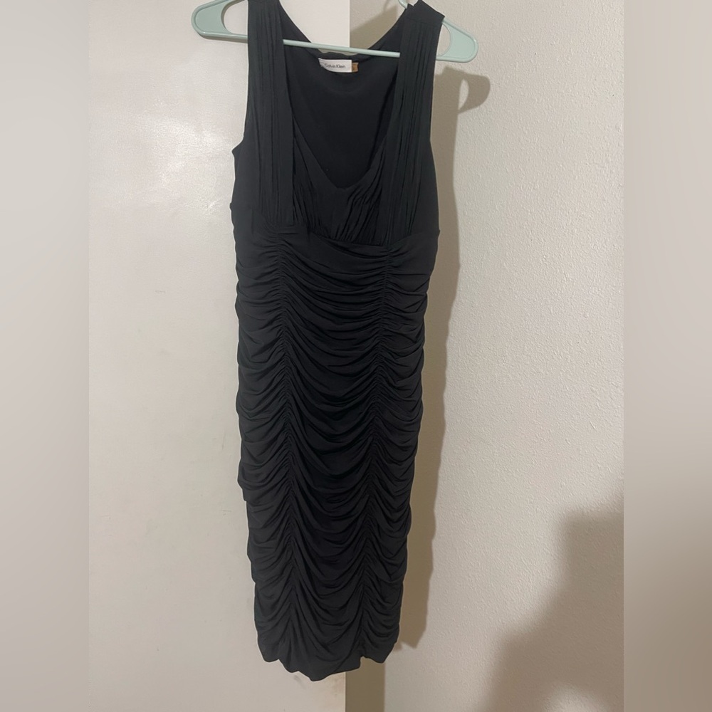 Calvin Klein dress
